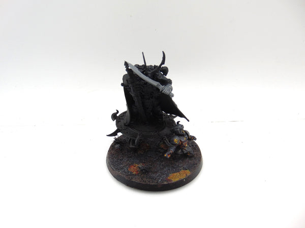 Krannon the Relentless Conversion