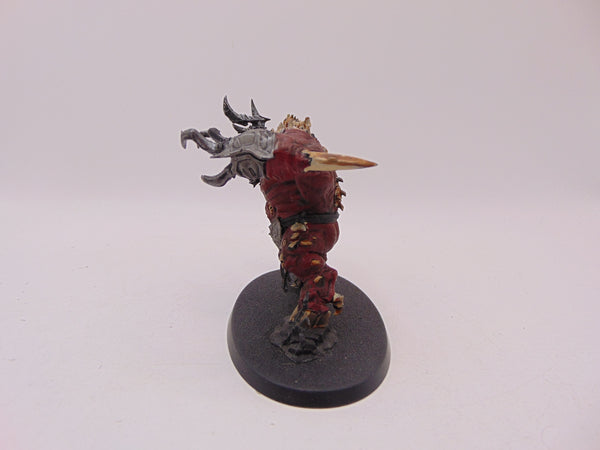 Khorgorath