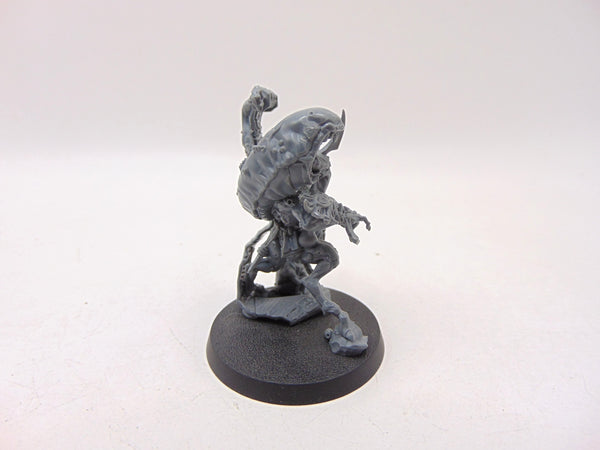 Spoilpox Scrivener