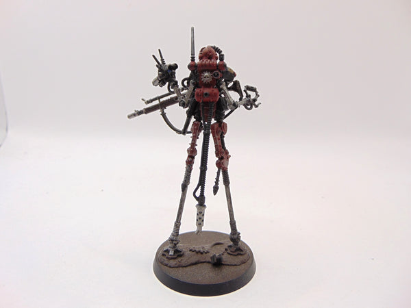 Sydonian Skatros