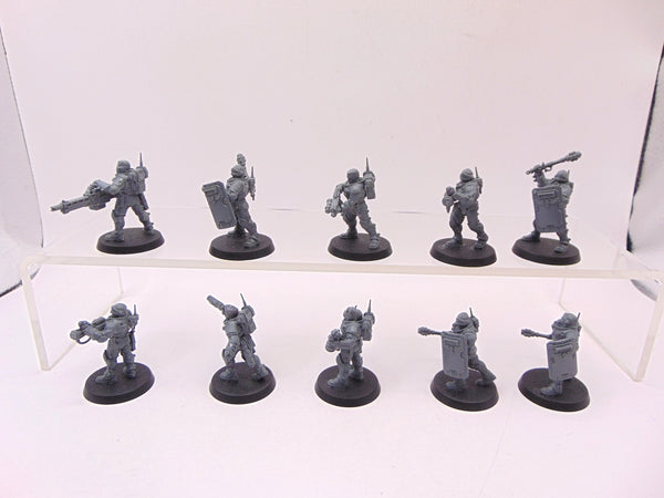 Kill Team: Exaction Squad