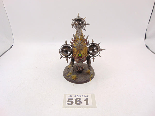 Foetid Bloat Drone
