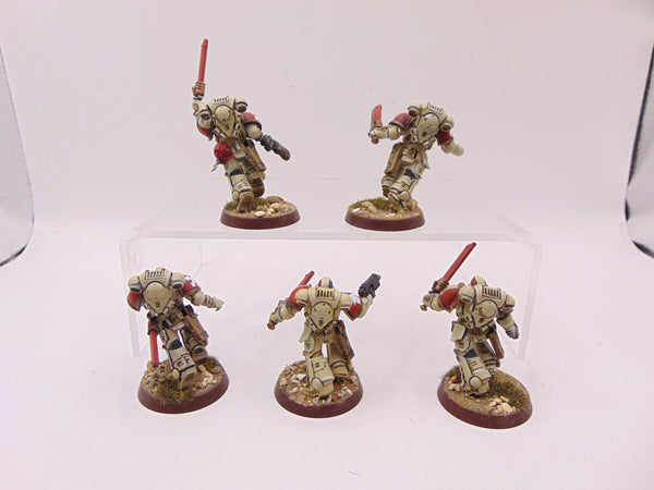 Assault Intercessors