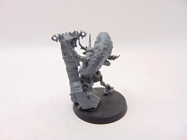 Spoilpox Scrivener