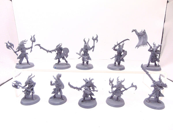 Tzaangor