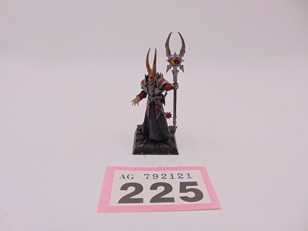 Sorcerer of Chaos