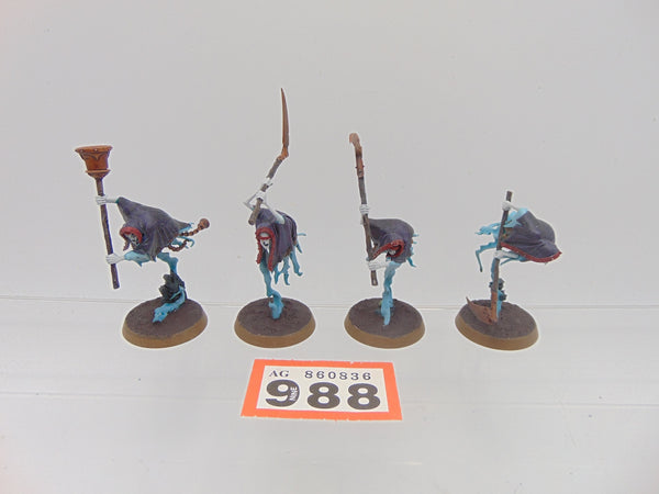 Grimghast Reapers