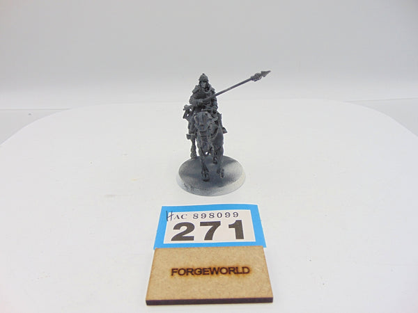 Death Korps Death Rider