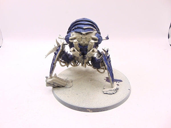 Venomcrawler