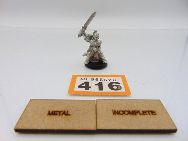 Grey Hunters Sergeant