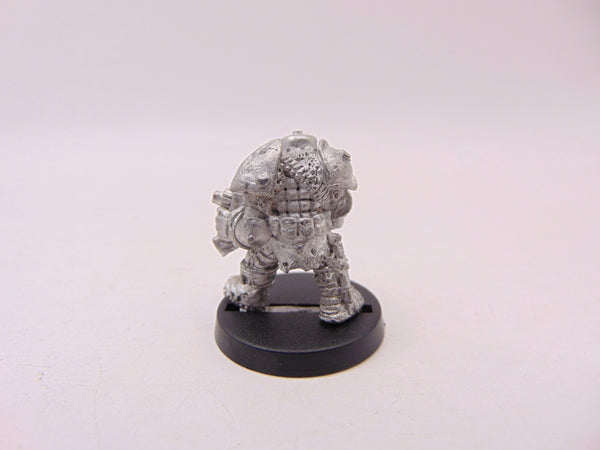 Ork Boy with Bolta