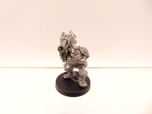 Ork Heavy Weapons Flamer