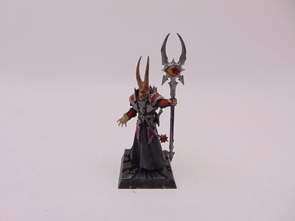 Sorcerer of Chaos