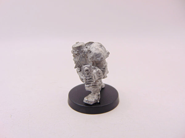 Ork Boy with Bolta