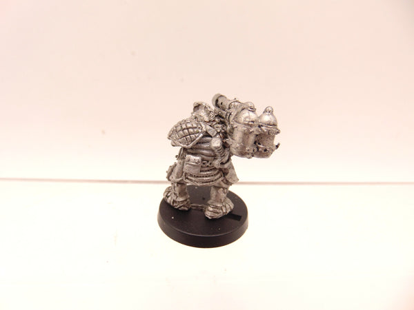 Ork Heavy Weapons Flamer