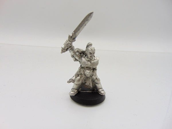 Grey Hunters Sergeant