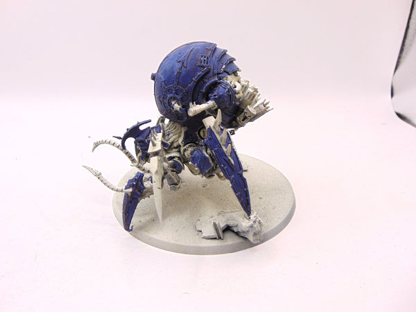 Venomcrawler