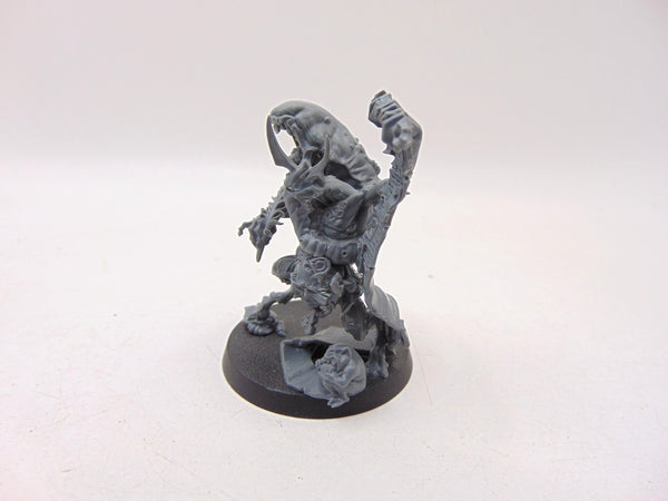 Spoilpox Scrivener