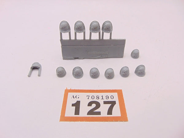 Emperor's Children MKIII & MKIV Pads