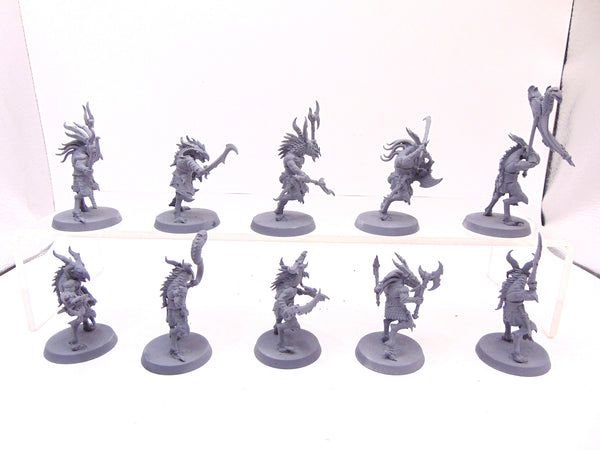 Tzaangor