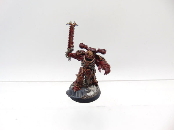 Aspiring Champion Conversion