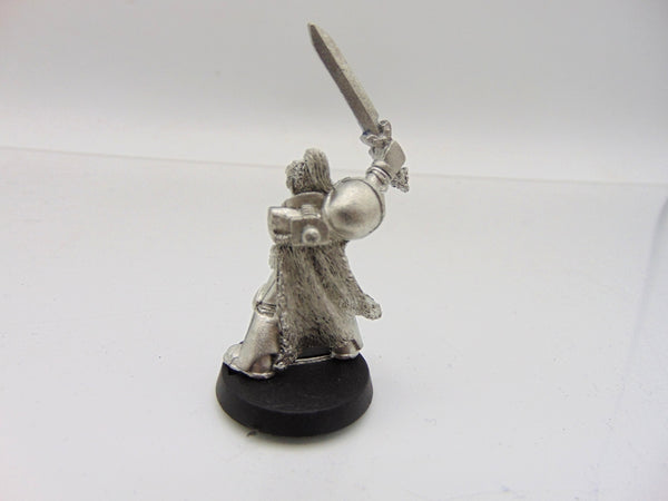 Grey Hunters Sergeant