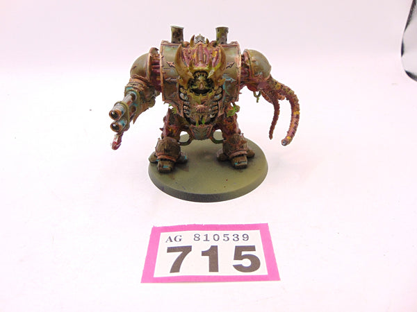Helbrute