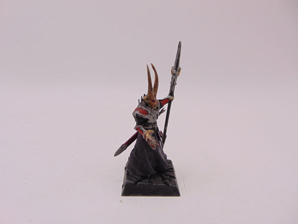 Sorcerer of Chaos