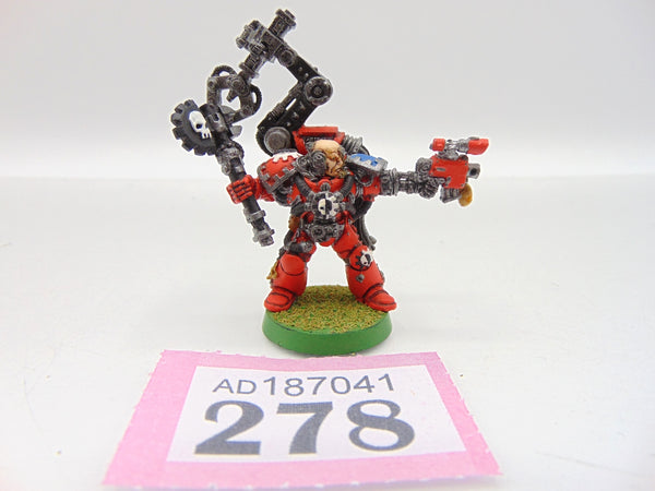 Techmarine