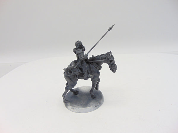 Death Korps Death Rider