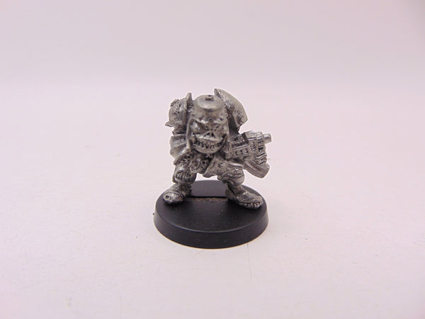 Ork Boy with Bolta