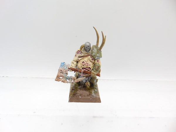 Lord of Plagues