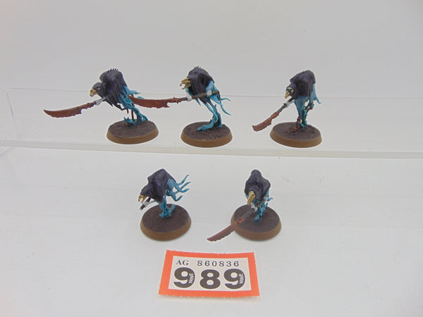 Glaivewraith Stalkers