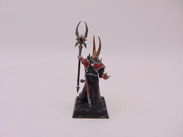 Sorcerer of Chaos