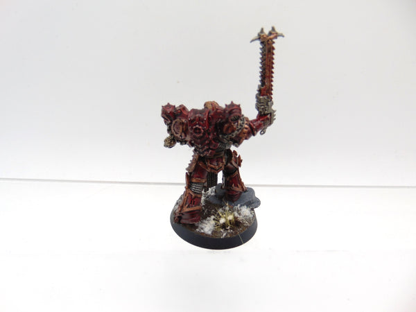 Aspiring Champion Conversion