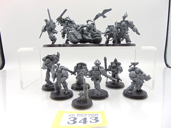 Kill Team Cassius