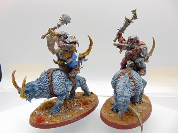 Mournfang Cavalry Pack