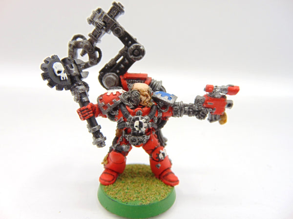 Techmarine