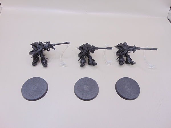 Suppressors