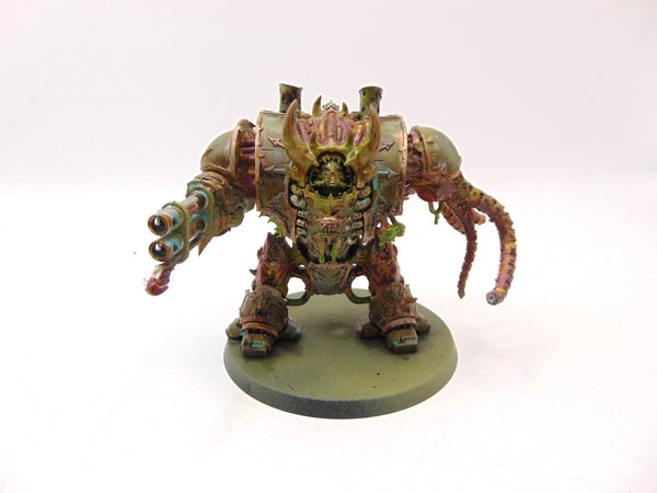 Helbrute