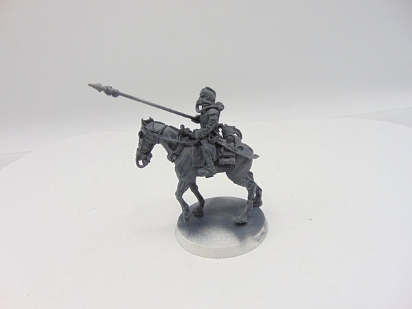 Death Korps Death Rider