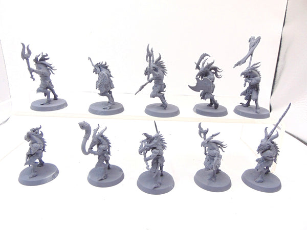 Tzaangor