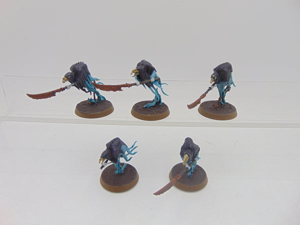 Glaivewraith Stalkers