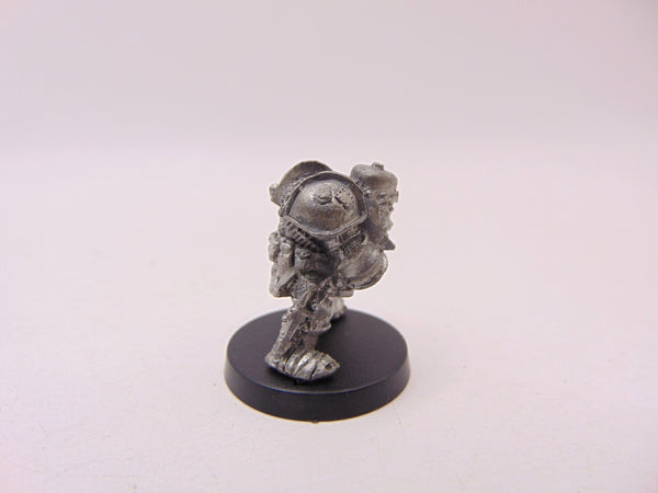 Ork Boy with Bolta