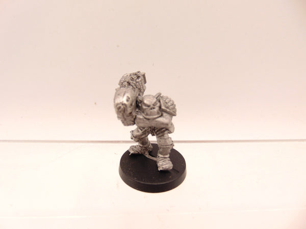 Ork Heavy Weapons Heavy Plasma