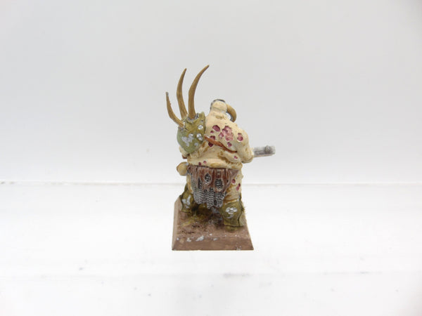 Lord of Plagues