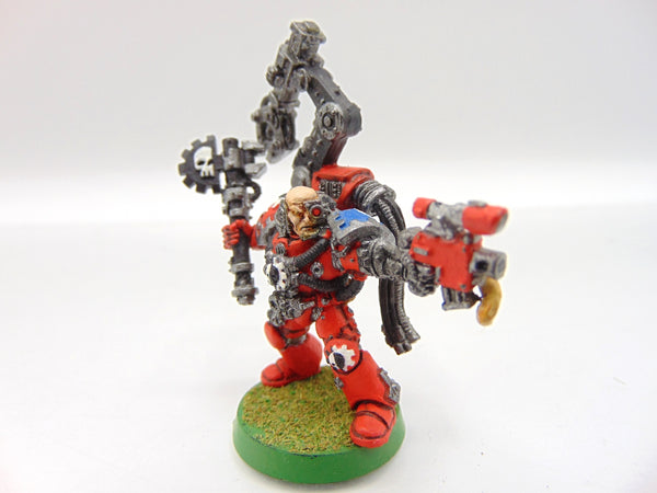 Techmarine