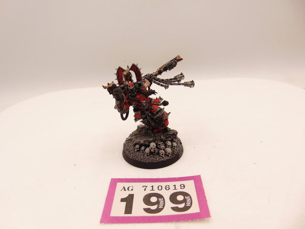 Kharn the Betrayer