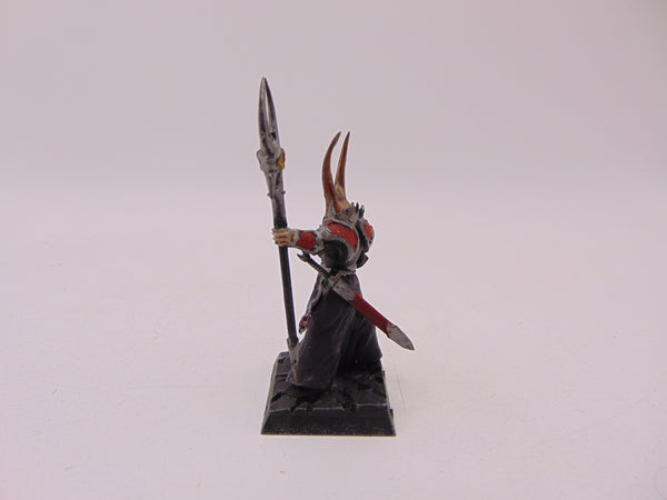 Sorcerer of Chaos