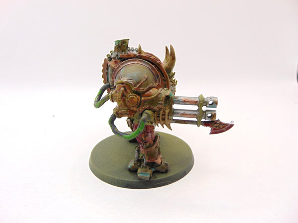 Helbrute